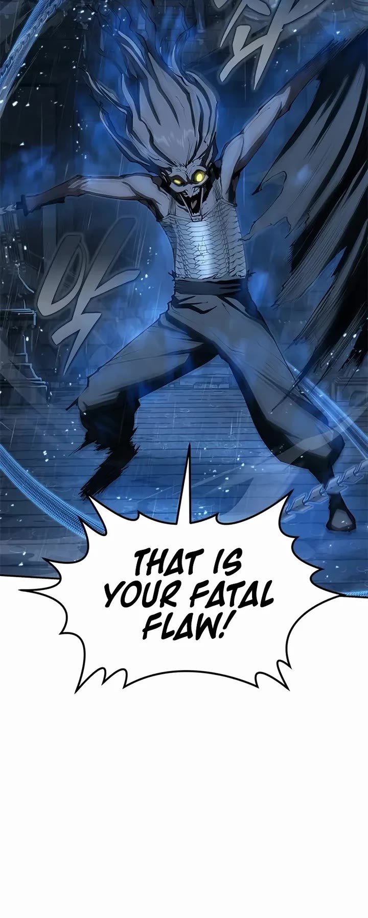 Murim Psychopath chapter 9 page 50