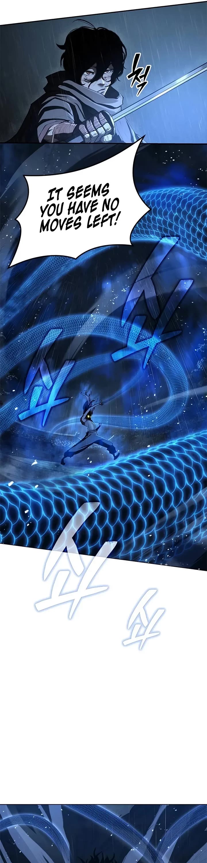 Murim Psychopath chapter 9 page 51