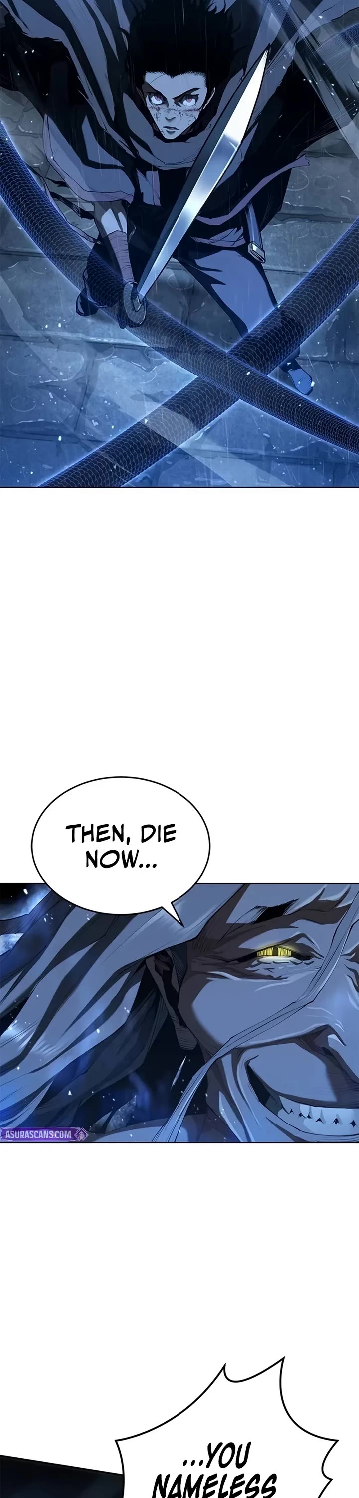 Murim Psychopath chapter 9 page 52