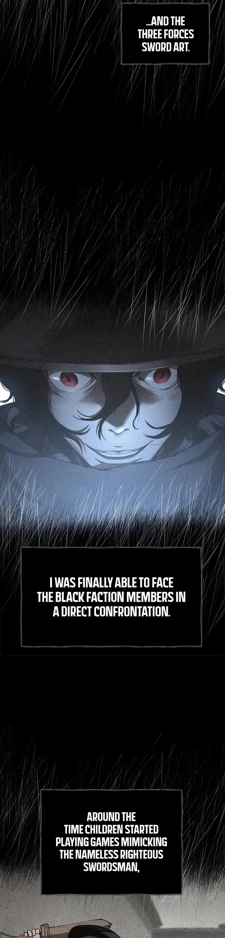 Murim Psychopath chapter 9 page 8