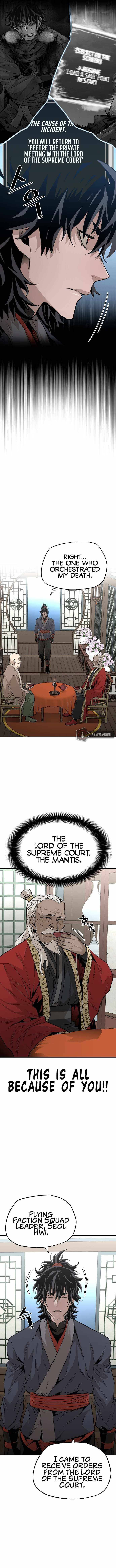 Murim RPG Simulation chapter 1 page 18