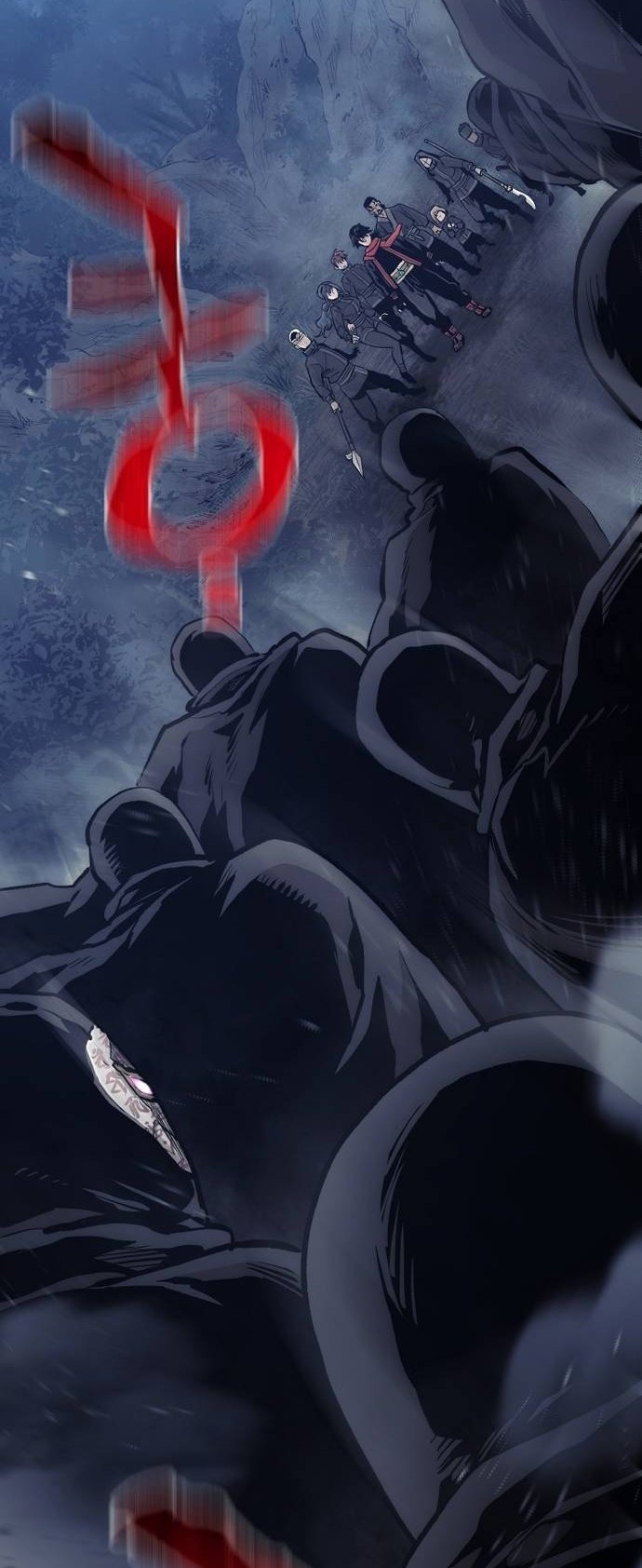 Murim RPG Simulation chapter 104 page 2