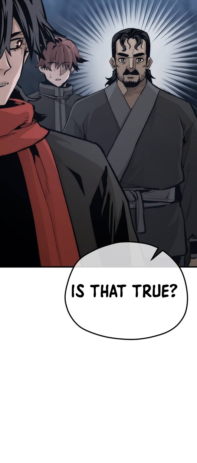 Murim RPG Simulation chapter 104 page 20