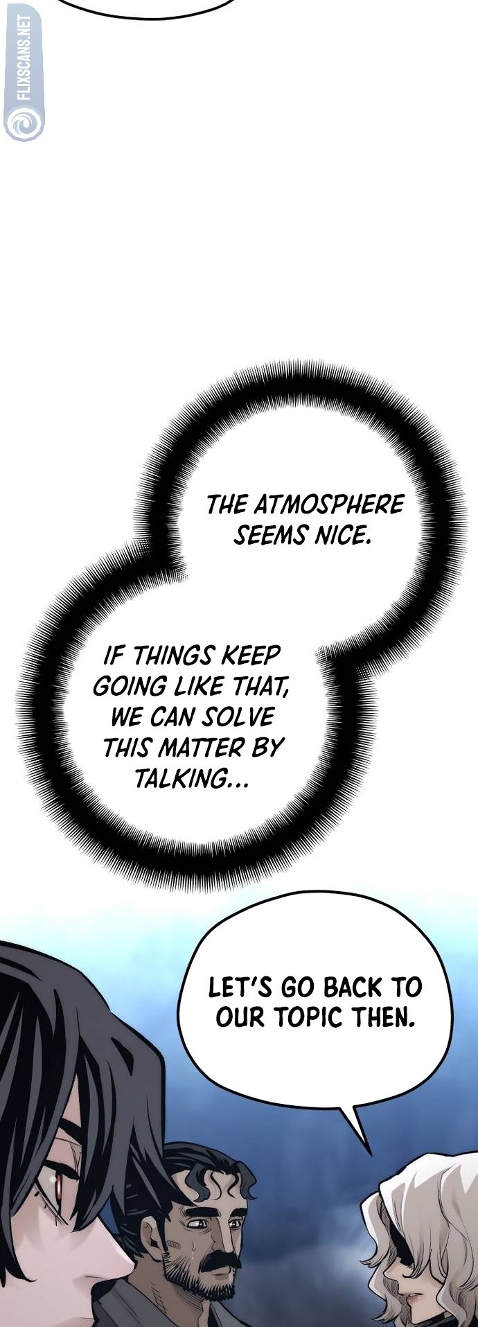 Murim RPG Simulation chapter 104 page 22