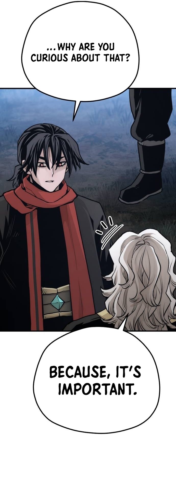 Murim RPG Simulation chapter 104 page 26