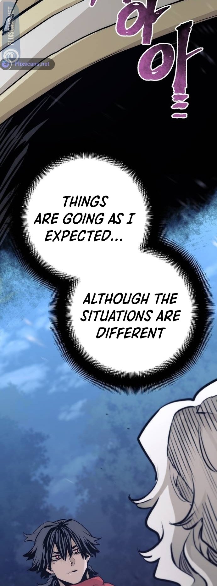 Murim RPG Simulation chapter 104 page 29