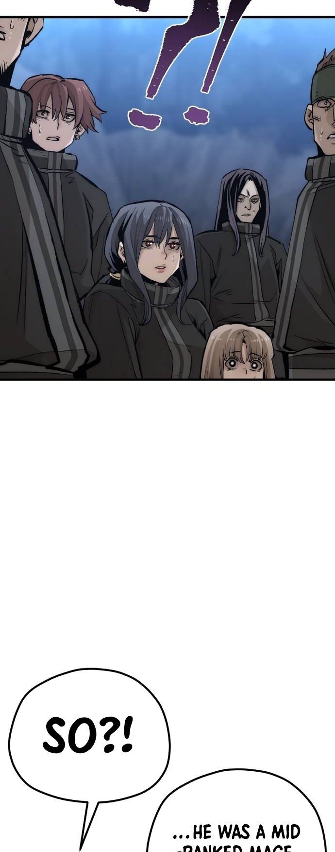 Murim RPG Simulation chapter 104 page 38