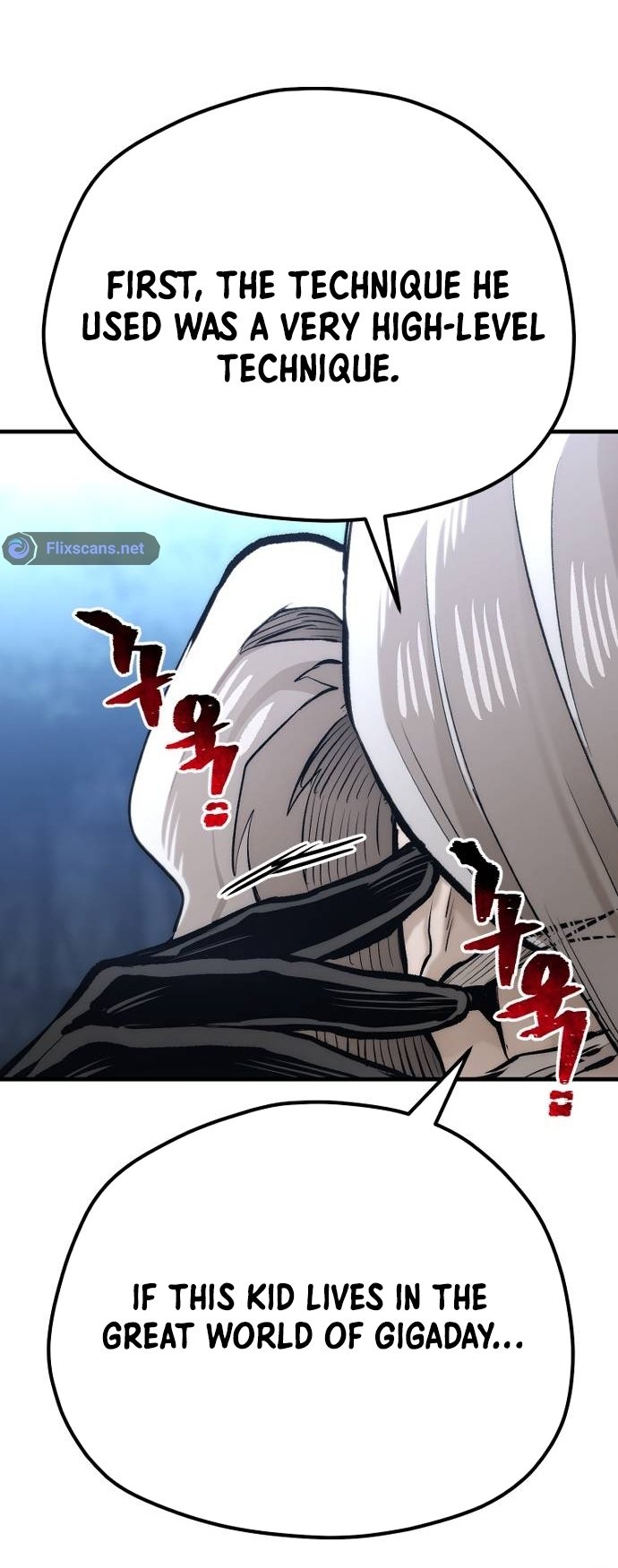 Murim RPG Simulation chapter 104 page 40