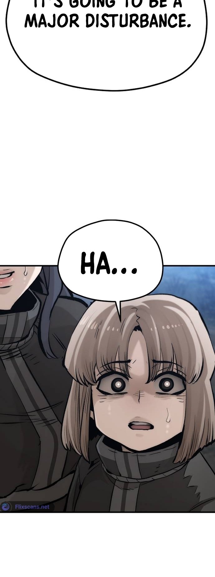 Murim RPG Simulation chapter 104 page 42