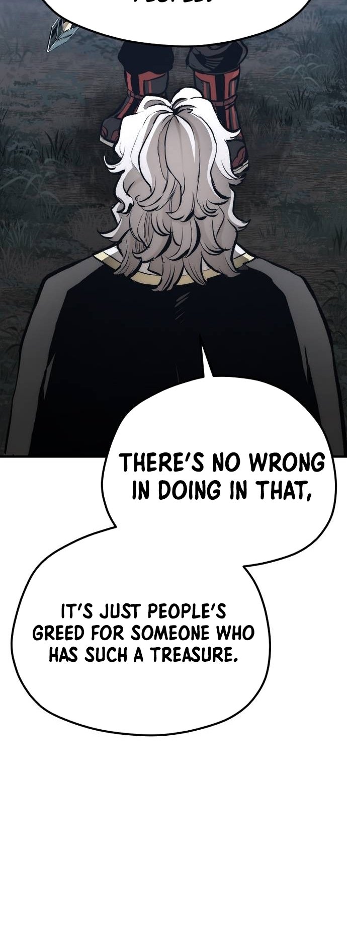 Murim RPG Simulation chapter 104 page 44