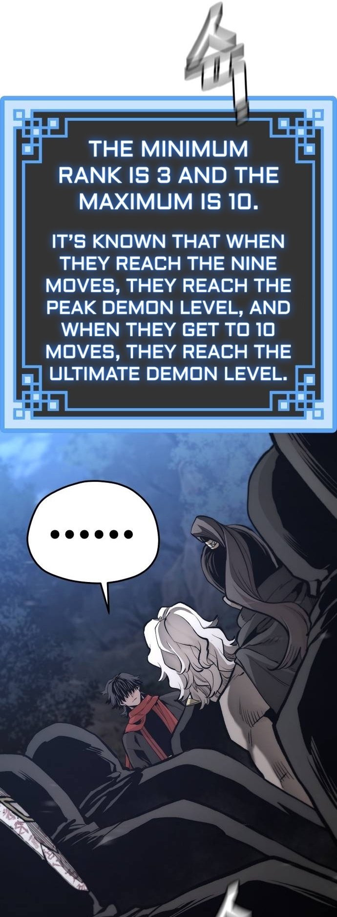 Murim RPG Simulation chapter 104 page 59