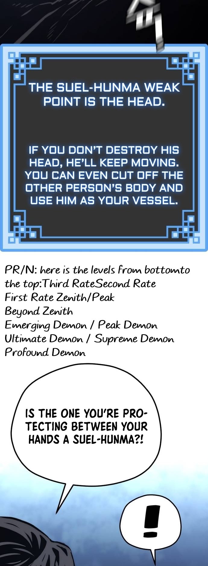 Murim RPG Simulation chapter 104 page 60