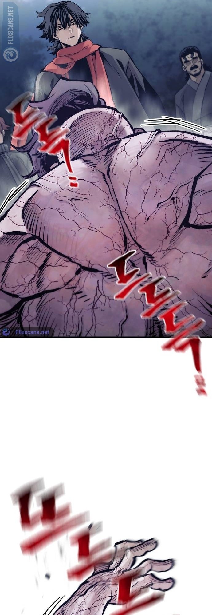 Murim RPG Simulation chapter 104 page 64