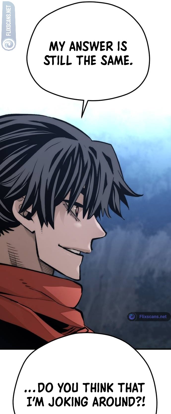 Murim RPG Simulation chapter 104 page 99