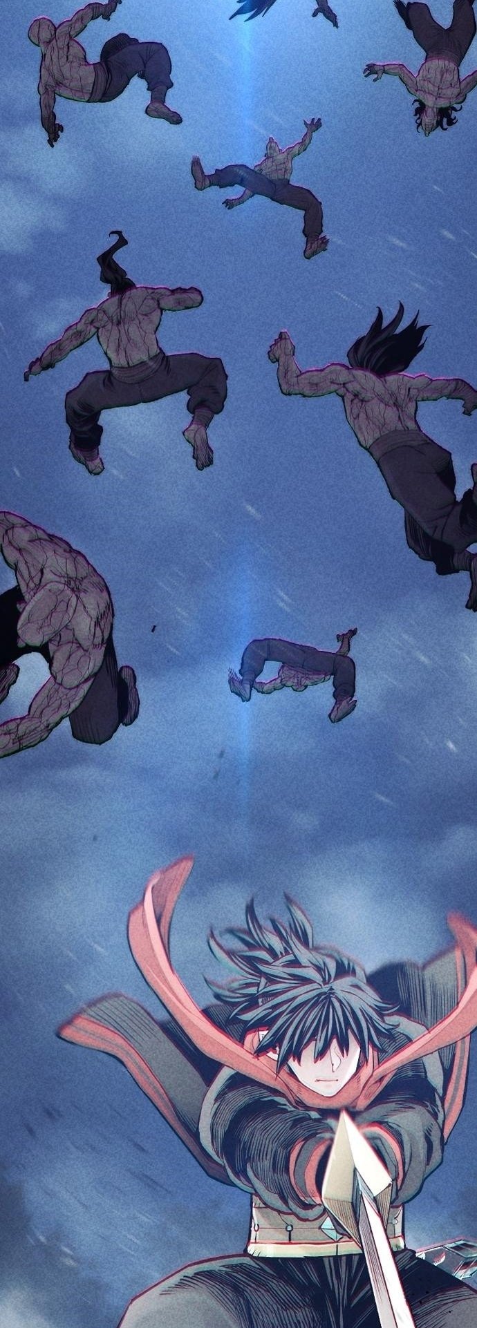 Murim RPG Simulation chapter 105 page 13