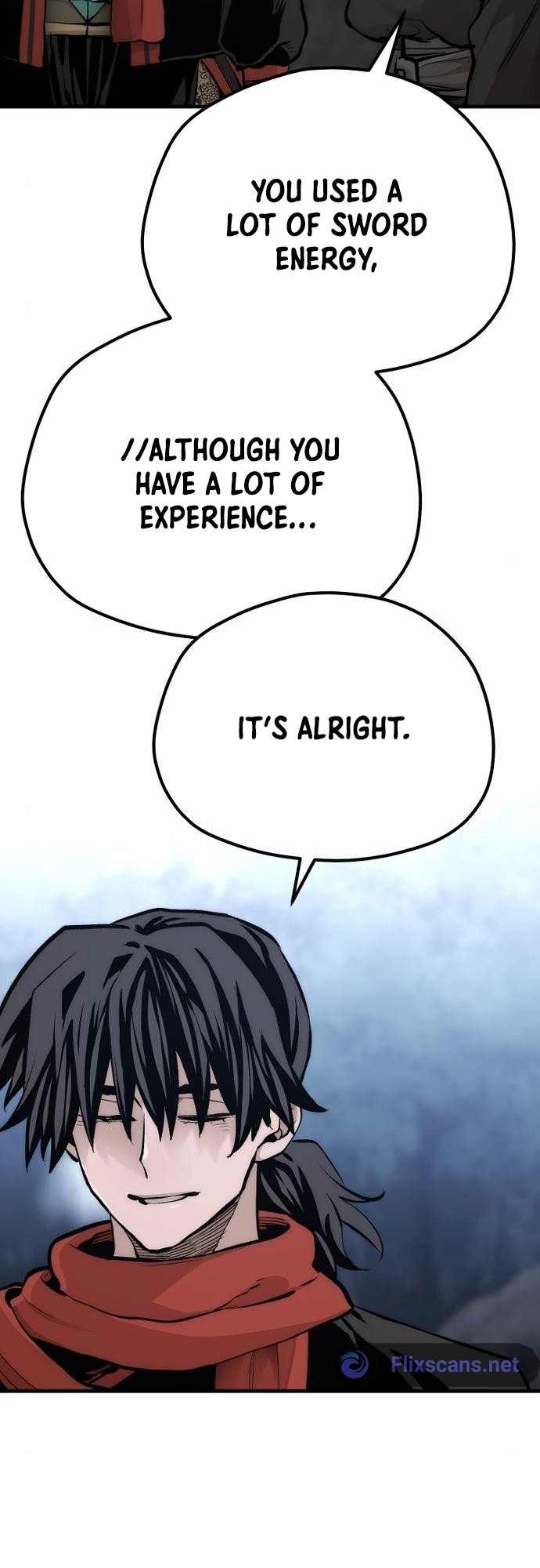 Murim RPG Simulation chapter 105 page 19