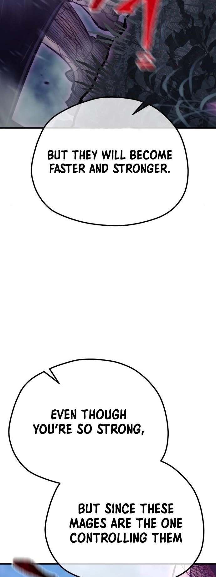 Murim RPG Simulation chapter 105 page 31