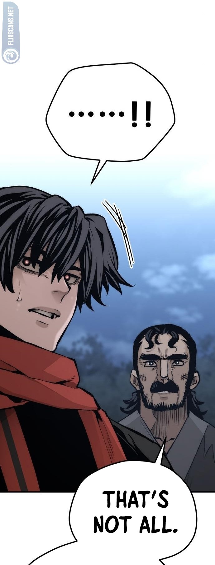 Murim RPG Simulation chapter 105 page 36