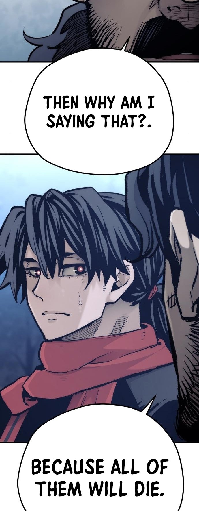 Murim RPG Simulation chapter 105 page 42