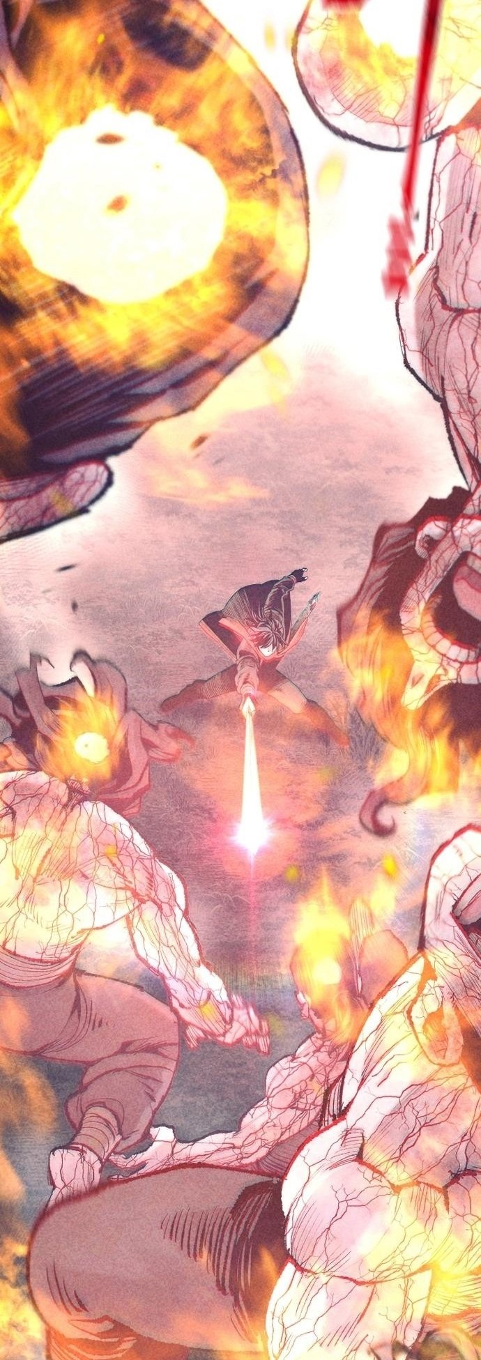 Murim RPG Simulation chapter 105 page 5