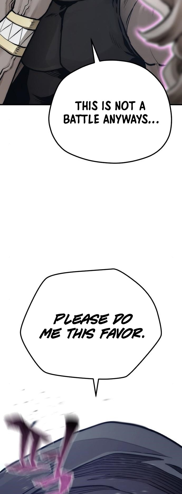 Murim RPG Simulation chapter 105 page 54