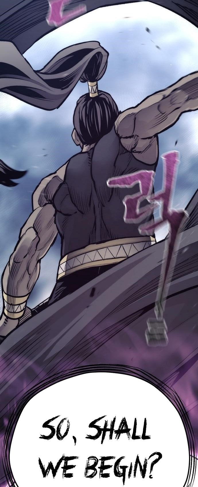 Murim RPG Simulation chapter 105 page 55