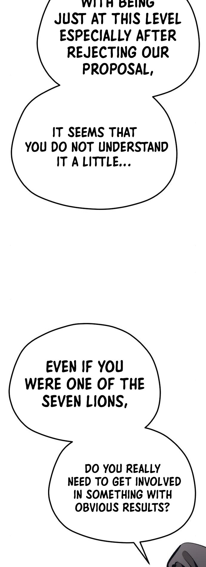 Murim RPG Simulation chapter 105 page 68