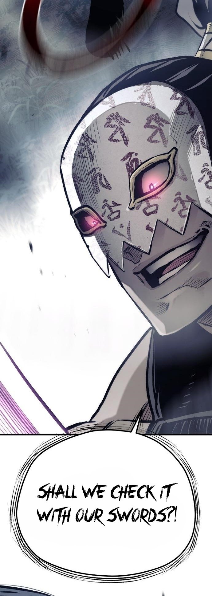 Murim RPG Simulation chapter 105 page 73