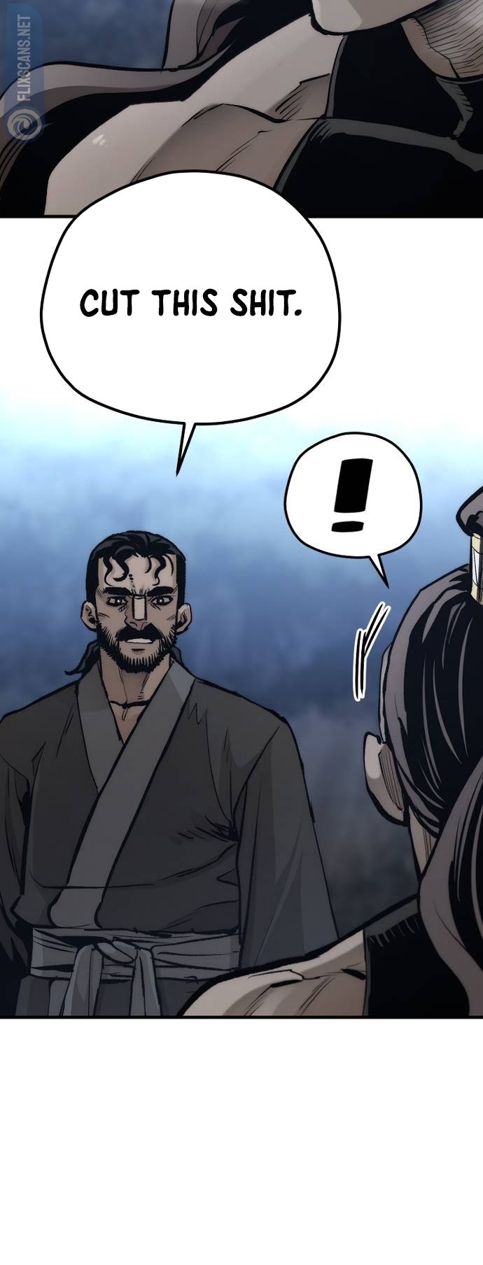 Murim RPG Simulation chapter 106 page 15