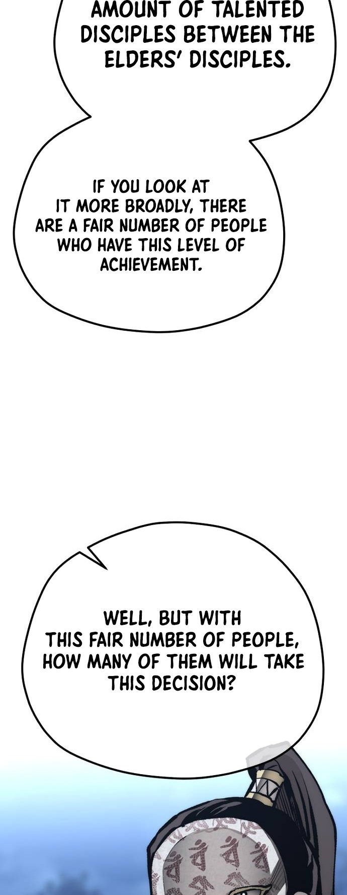 Murim RPG Simulation chapter 106 page 26