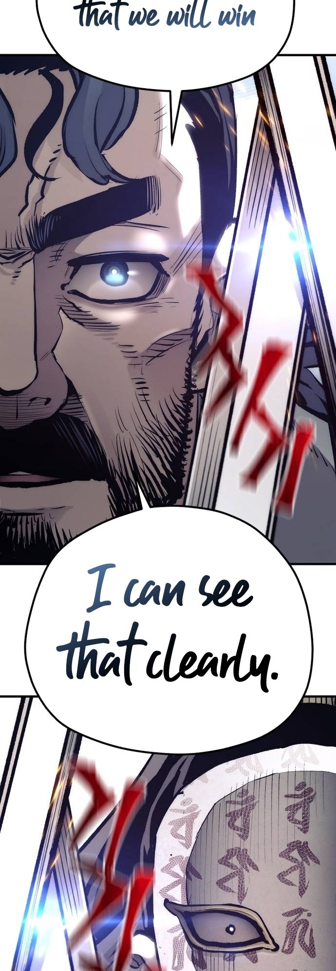 Murim RPG Simulation chapter 106 page 31