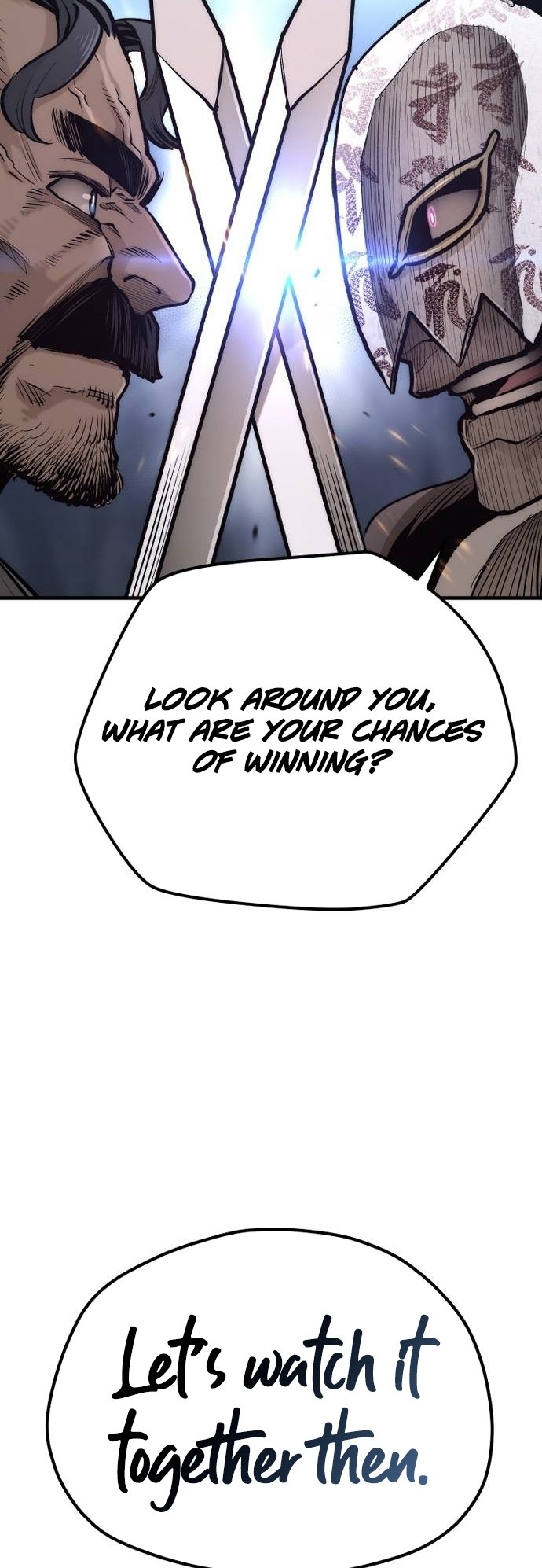 Murim RPG Simulation chapter 106 page 33