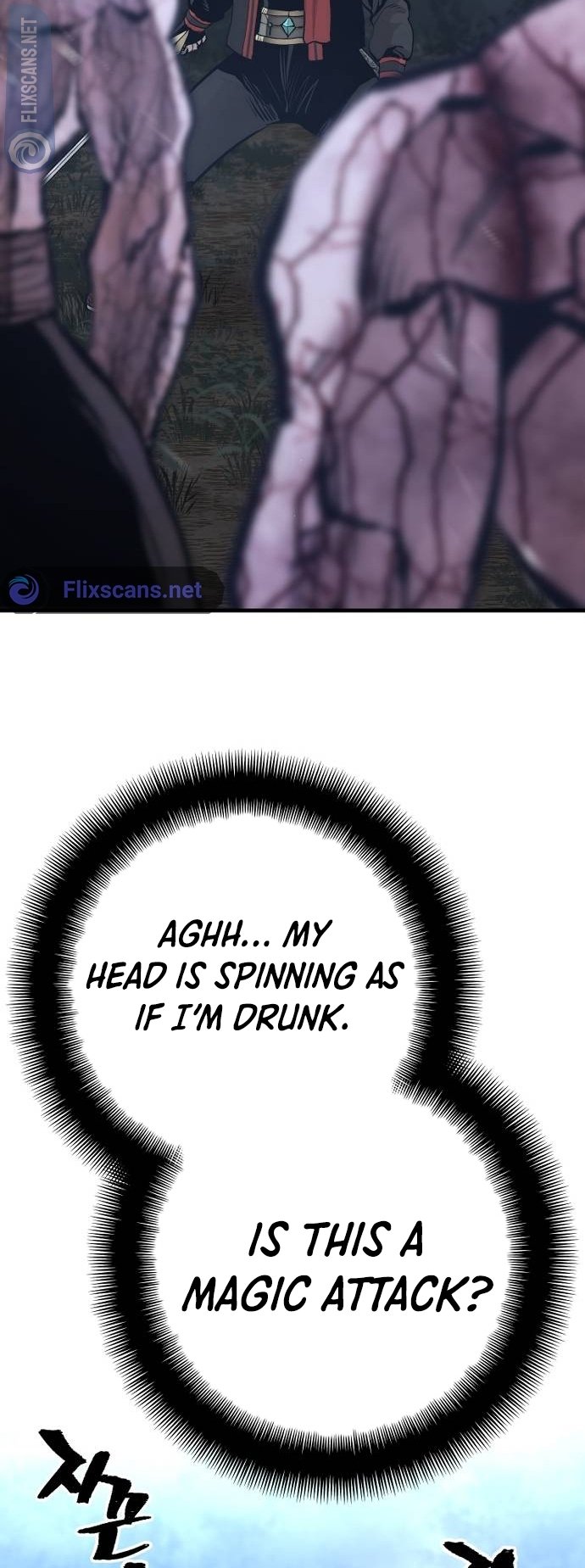 Murim RPG Simulation chapter 106 page 36