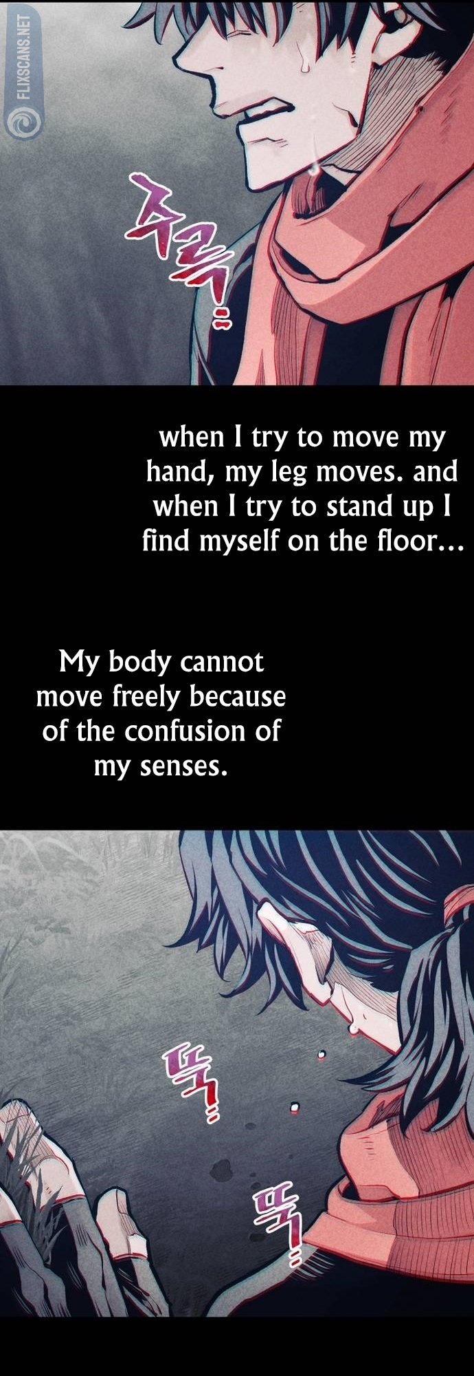 Murim RPG Simulation chapter 106 page 50