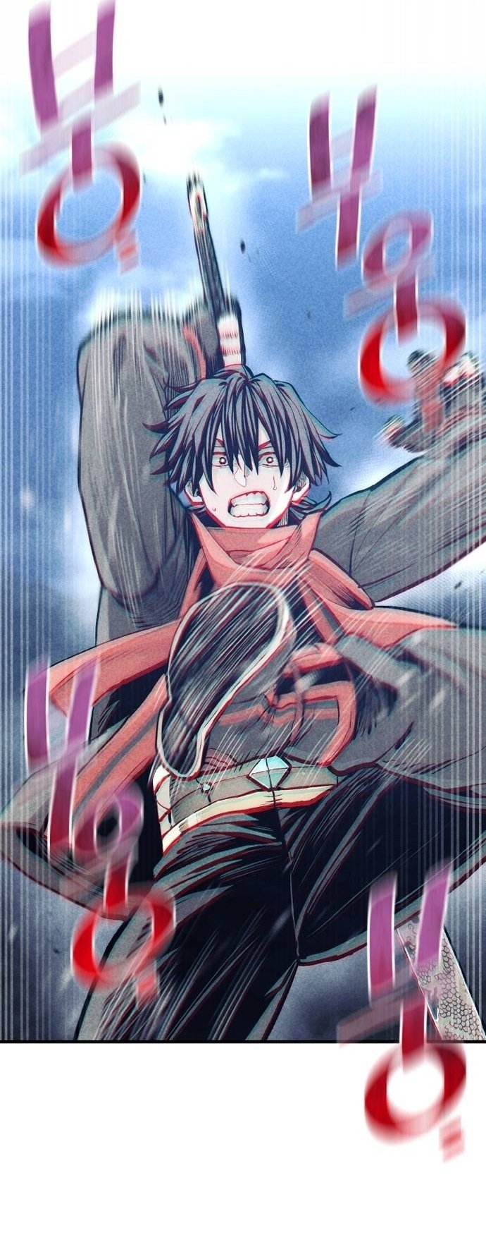 Murim RPG Simulation chapter 106 page 60