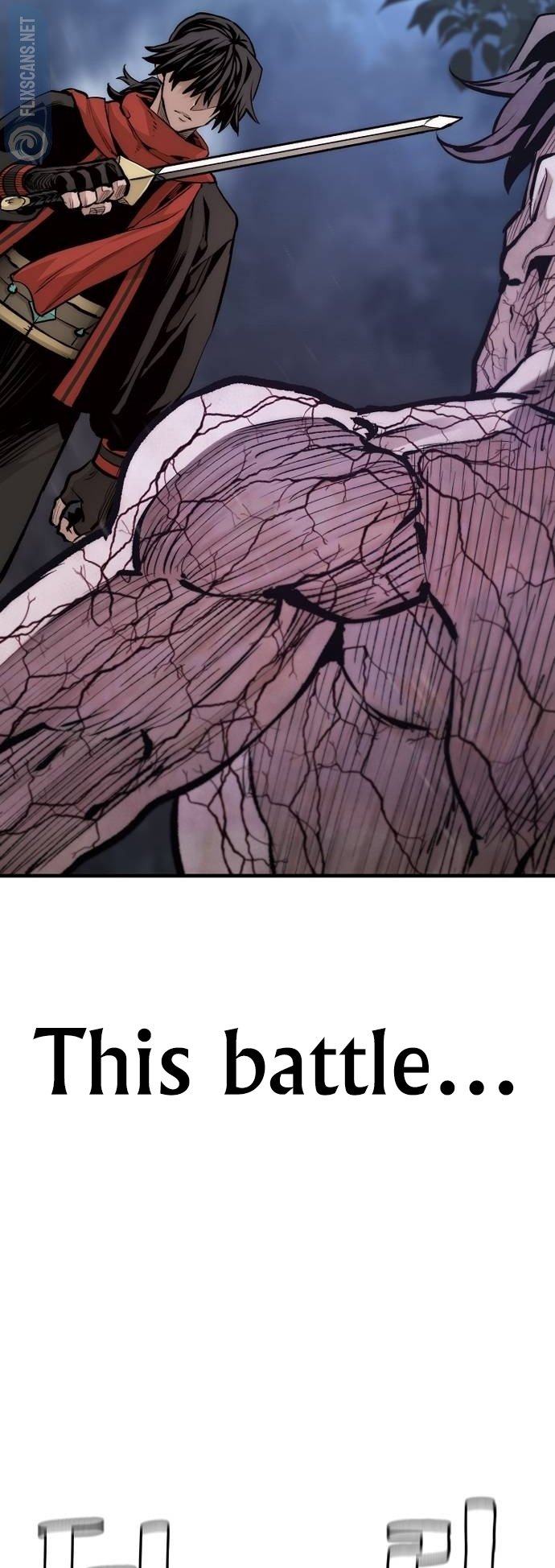 Murim RPG Simulation chapter 106 page 78