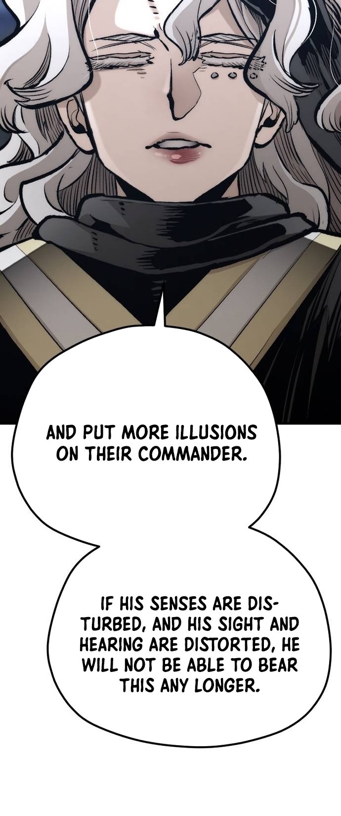 Murim RPG Simulation chapter 106 page 91