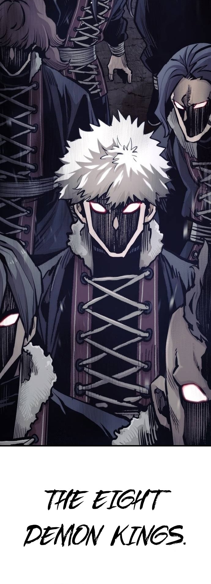 Murim RPG Simulation chapter 107 page 100