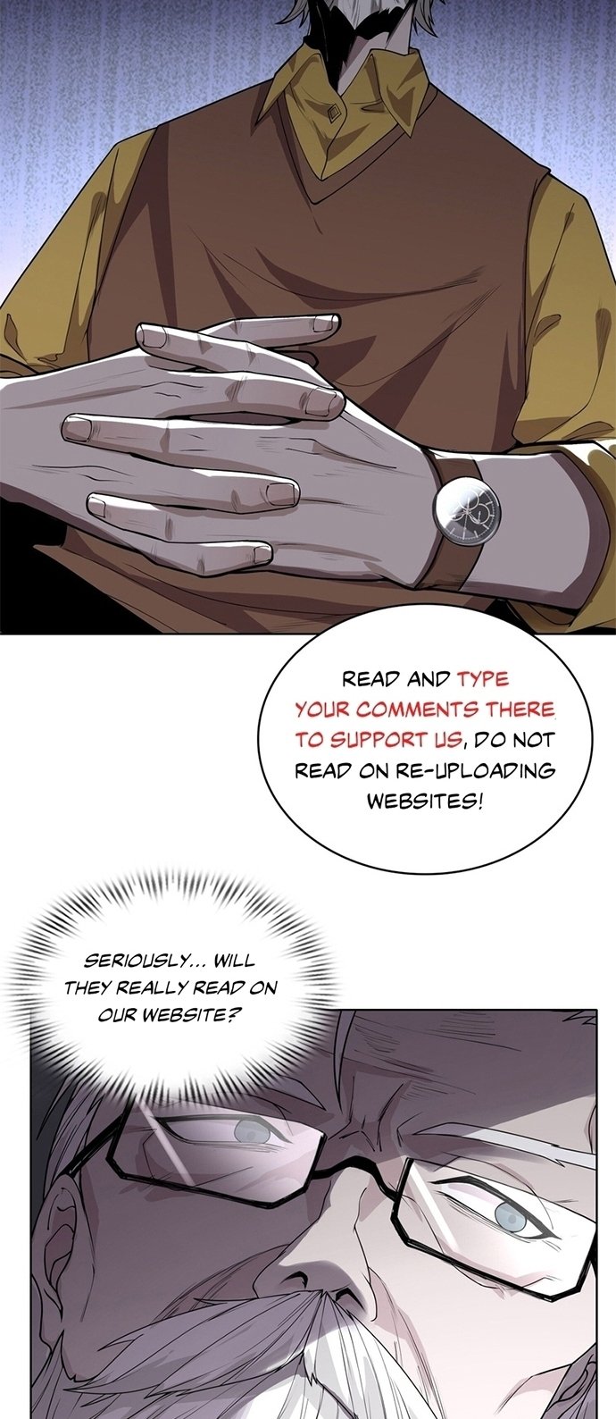 Murim RPG Simulation chapter 107 page 103