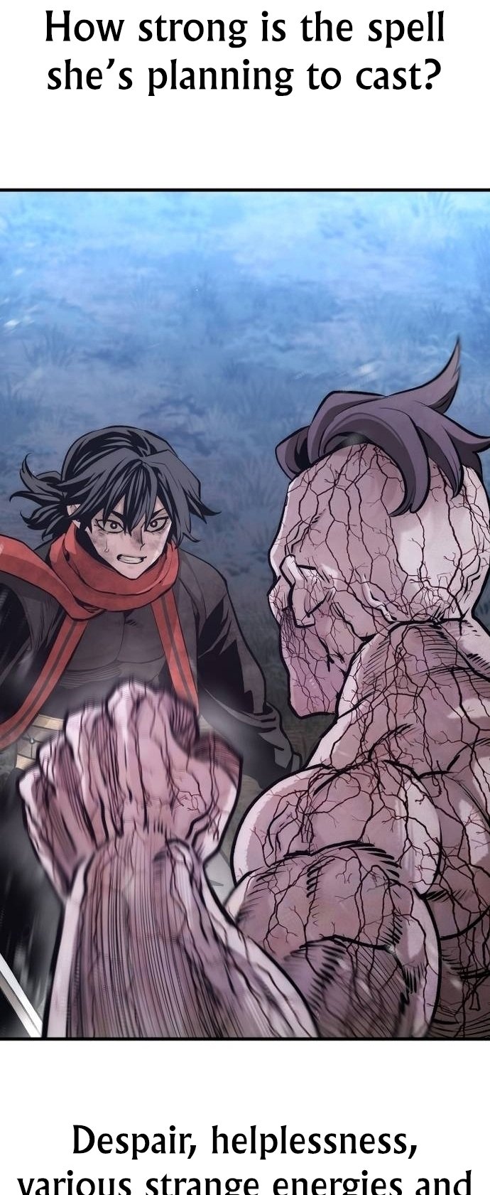 Murim RPG Simulation chapter 107 page 14