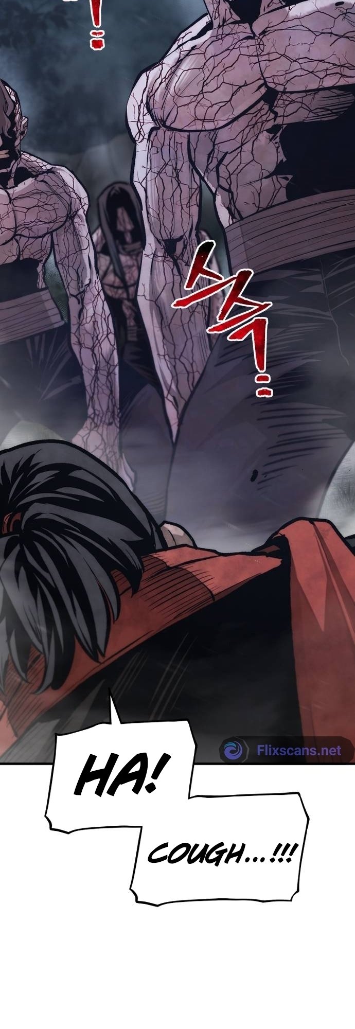 Murim RPG Simulation chapter 107 page 18