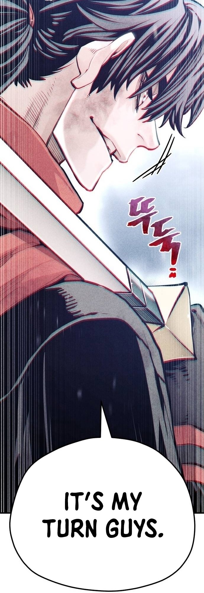 Murim RPG Simulation chapter 107 page 30