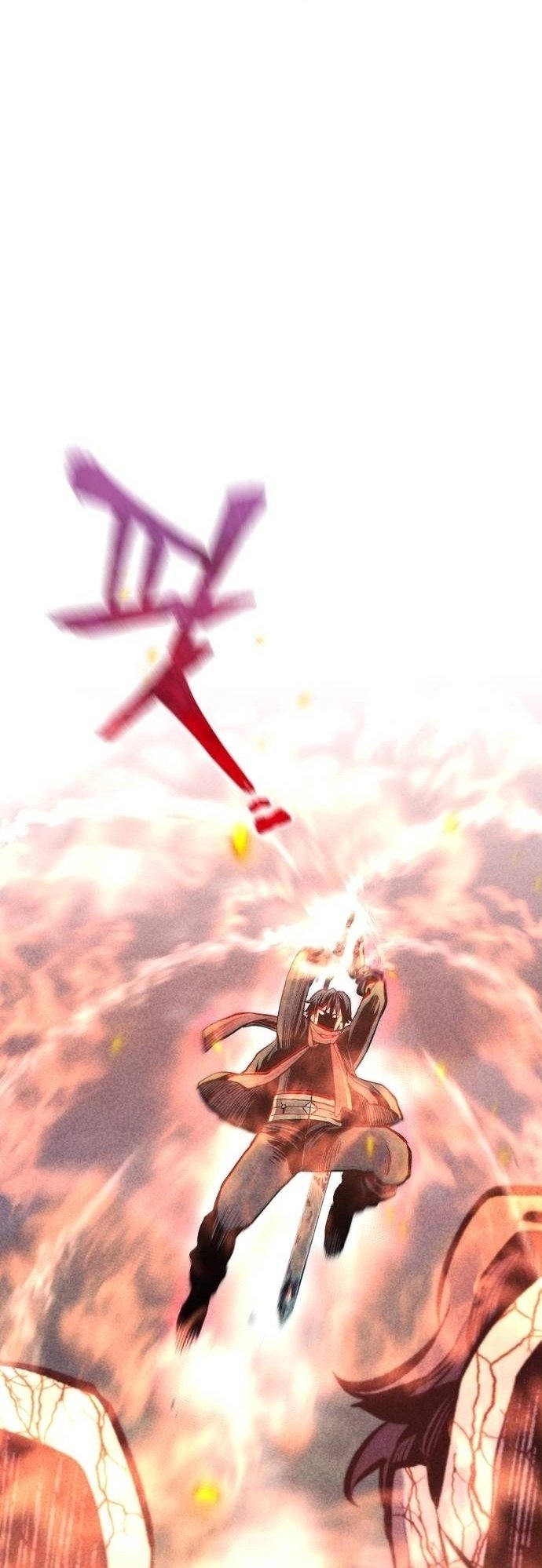 Murim RPG Simulation chapter 107 page 31