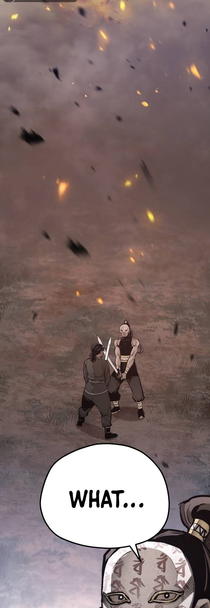 Murim RPG Simulation chapter 107 page 42