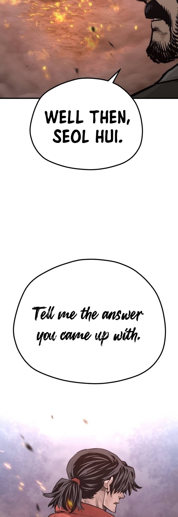 Murim RPG Simulation chapter 107 page 47