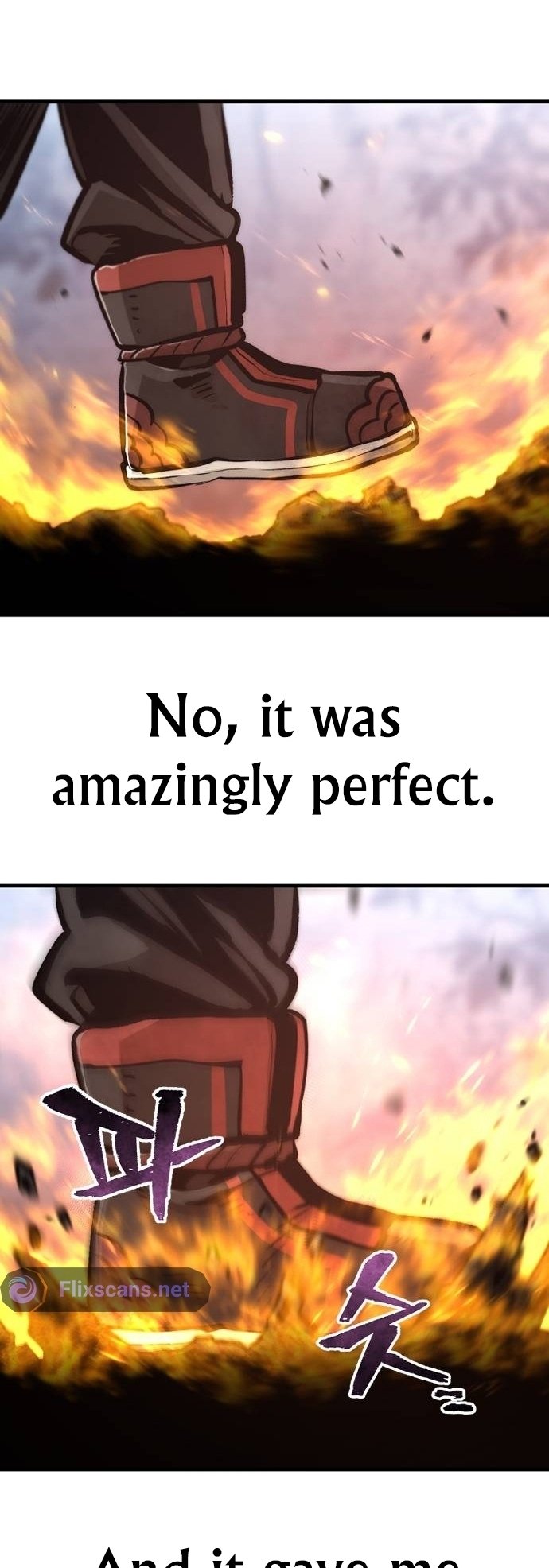 Murim RPG Simulation chapter 107 page 51