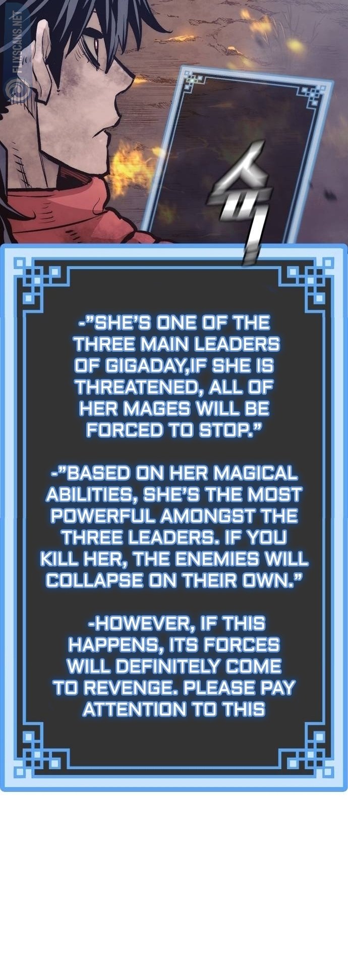 Murim RPG Simulation chapter 107 page 57