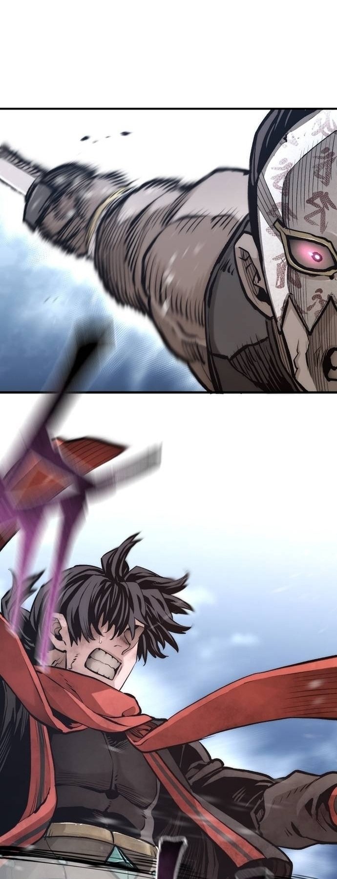 Murim RPG Simulation chapter 107 page 61