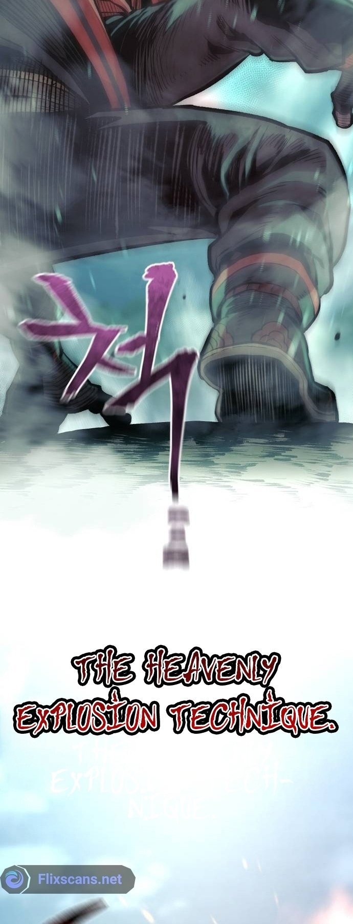 Murim RPG Simulation chapter 107 page 67