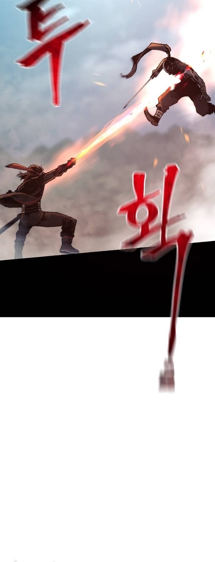 Murim RPG Simulation chapter 107 page 68